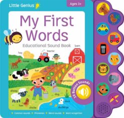 my-first-words