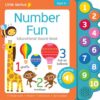 number-fun