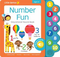 number-fun