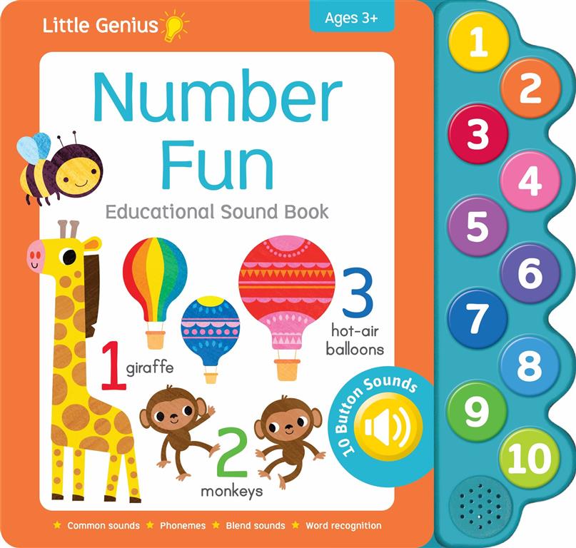 number-fun