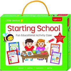 starting-school-fun-educationa