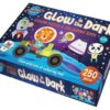 glow-in-space