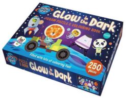 glow-in-space