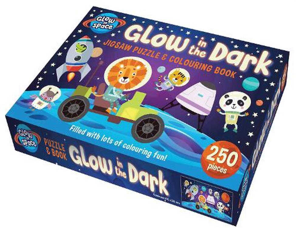 glow-in-space