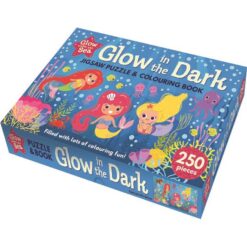 glow-under-the-sea