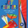 make-this-jet-fighters-paper-plane-folding-activity-book