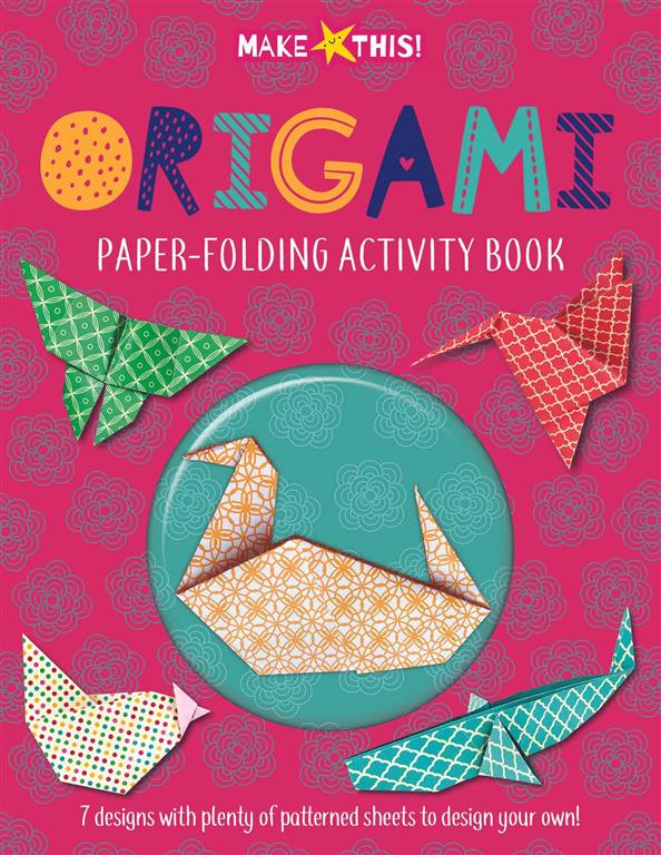 make-this-origami-paper-folding-activity-book