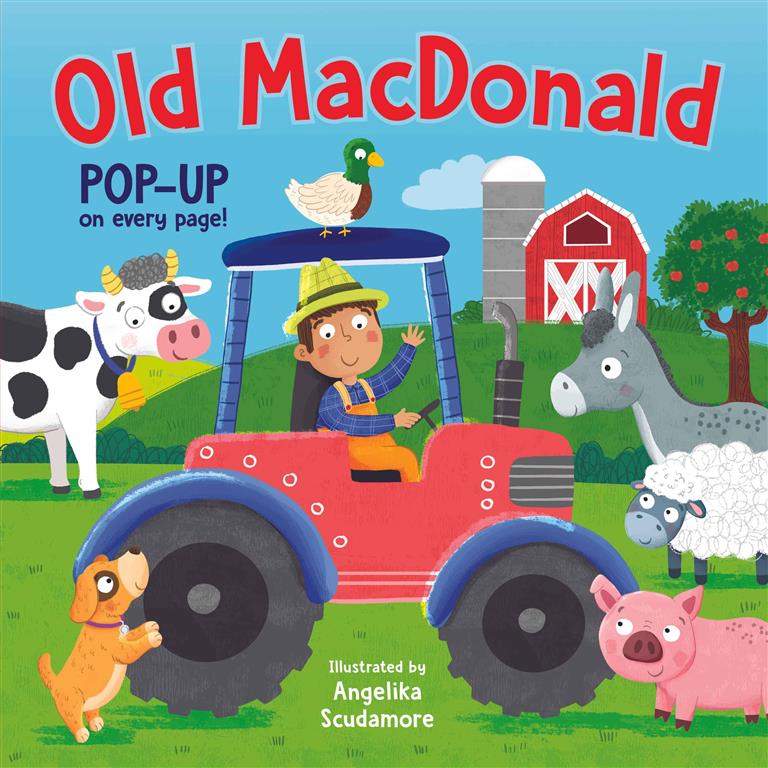 old-mcdonald