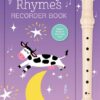 nursery-rhymes-recorder-book