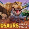 garry-flemings-dinosaurs-vol-2-book-jigsaw-puzzle