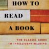 how-to-read-a-book-the-classic-guide-to-intelligent-reading