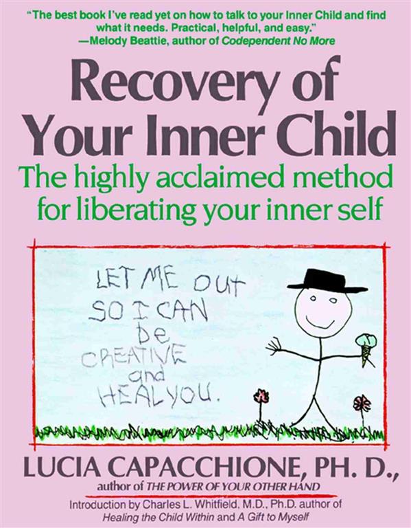 recovery-of-your-inner-child