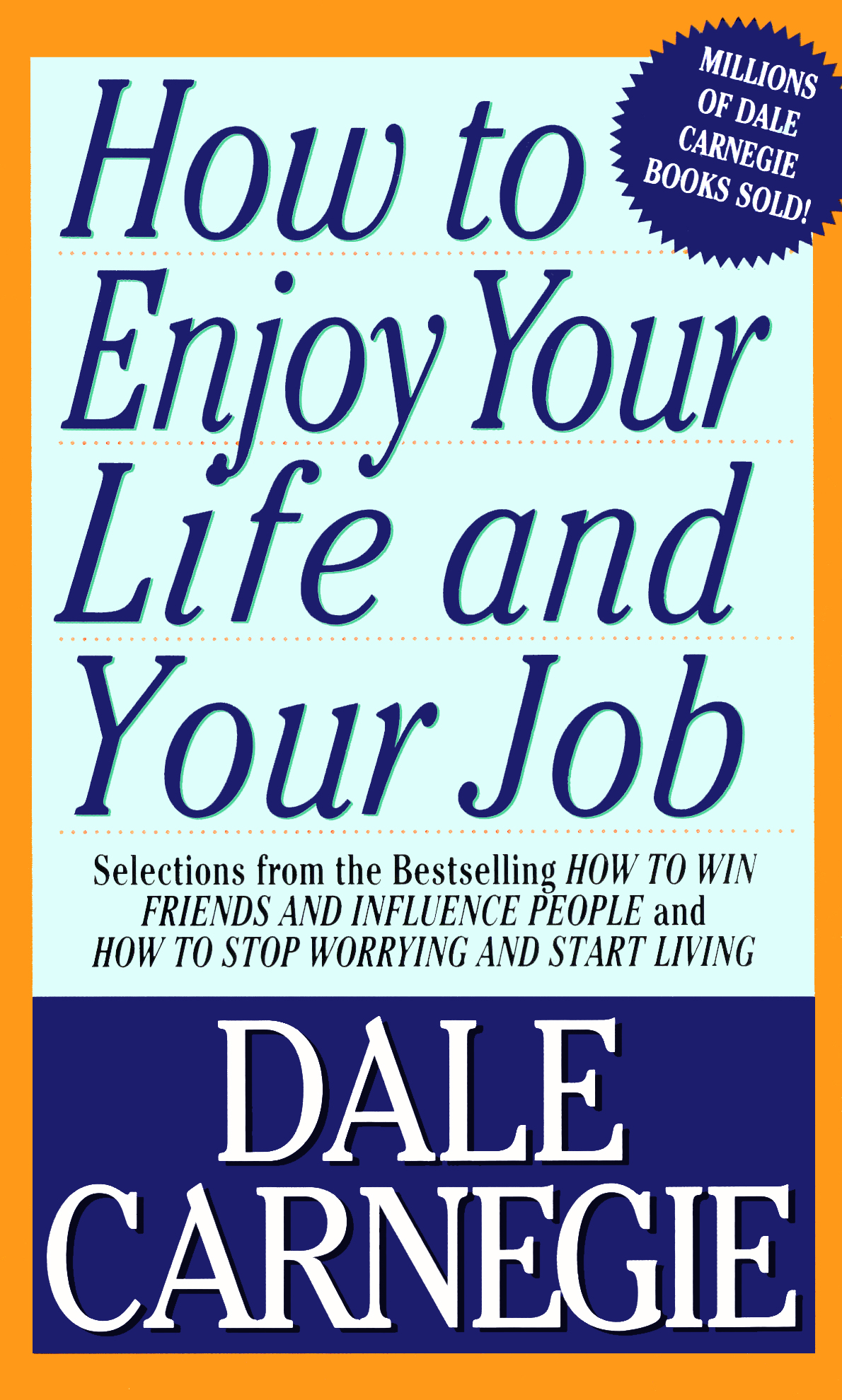 how-to-enjoy-your-life-and-your-job