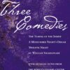 Three Comedies | ISBN 9780671722609 | Kalimat Store