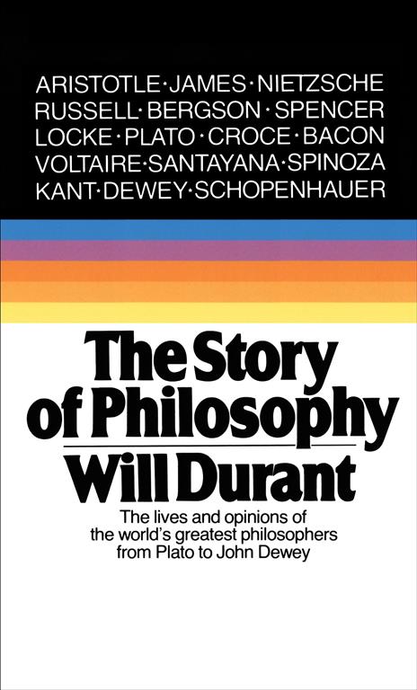 story-of-philosophy