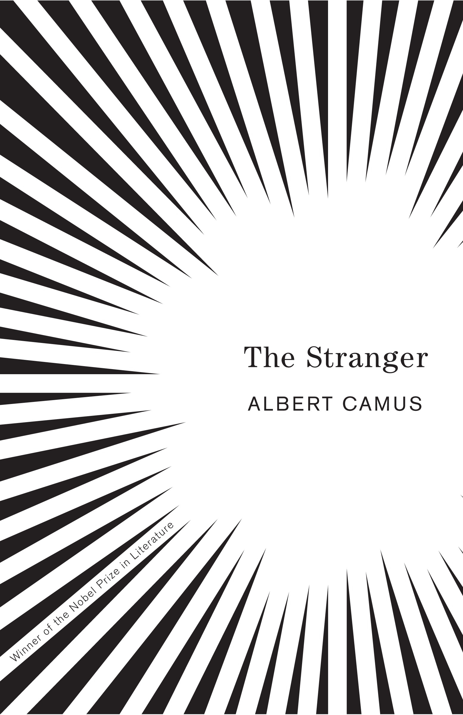 Stranger | ISBN 9780679720201 | Kalimat Store
