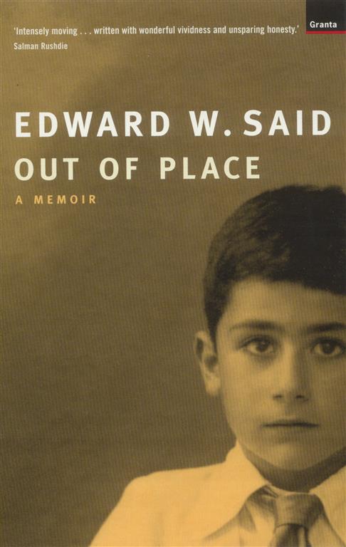 out-of-place