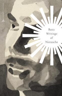 basic-writings-of-nietzsche-modern-library