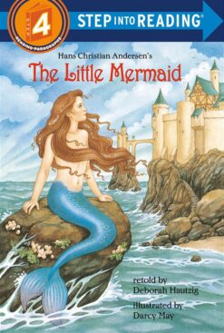 Little Mermaid | ISBN 9780679822417 | Kalimat Store