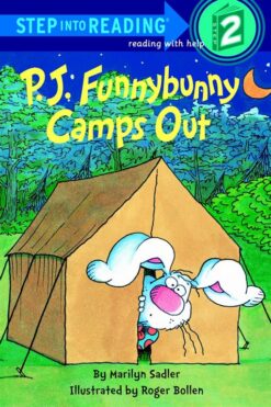 p-j-funnybunny-camps-out