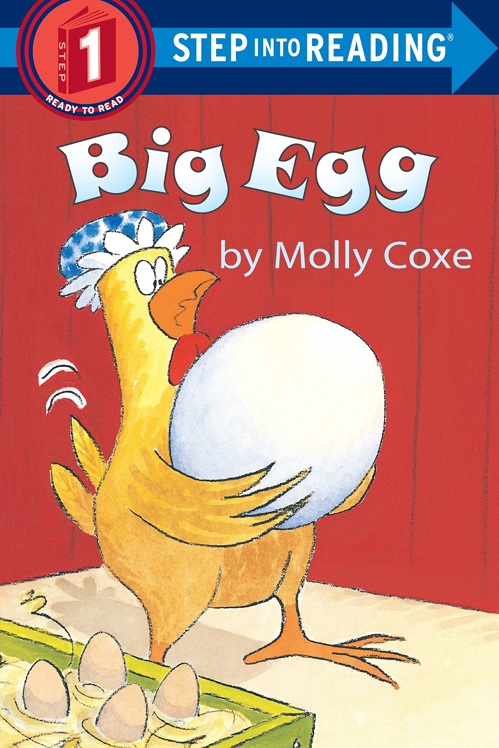 big-egg