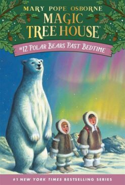 magic-tree-house-12-polar-bear