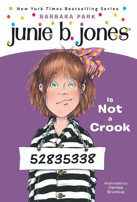 junie-b-jones-is-not-a-crook