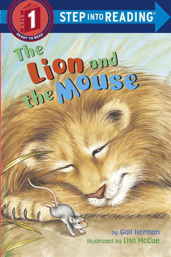 lion-and-the-mouse