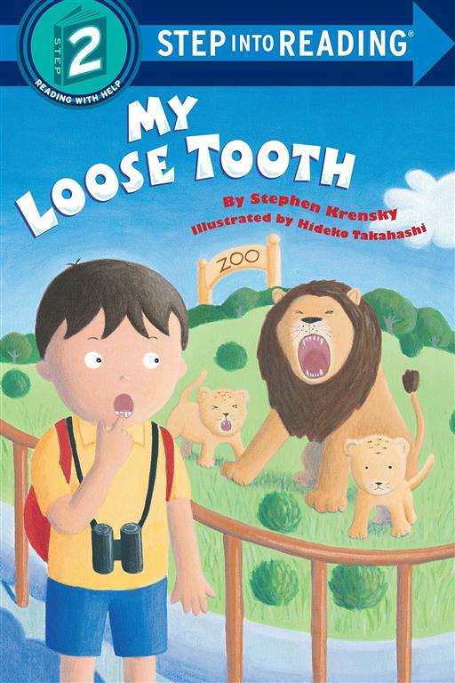my-loose-tooth