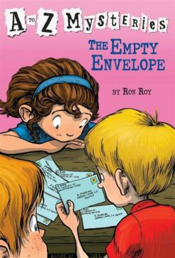 a-to-z-mysteries-empty-envelo