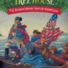 magic-tree-house-22-revolutionary-war-on-wednesday