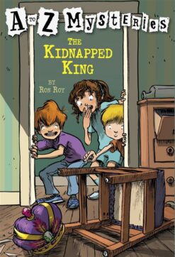 a-to-z-mysteries-kidnapped-ki
