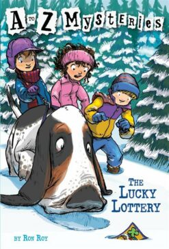 a-to-z-mysteries-lucky-lotter
