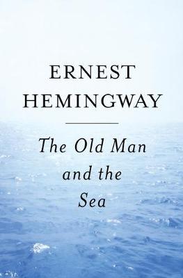 The Old Man and The Sea | ISBN 9780684801223 | Kalimat Store