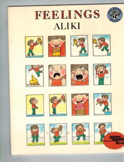 Feelings | ISBN 9780688065188 | Kalimat Store