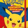 my-pokemon-adventure-journal