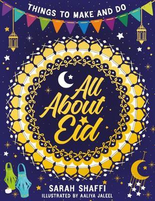 All About Eid