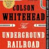 The Underground Railroad | ISBN 9780708898406 | Kalimat Store