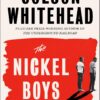 Nickel Boys | ISBN 9780708899427 | Kalimat Store
