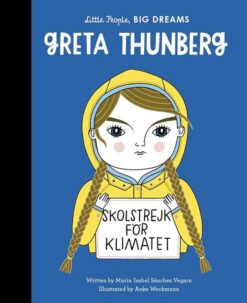 little-people-big-dreams-40-greta-thunberg