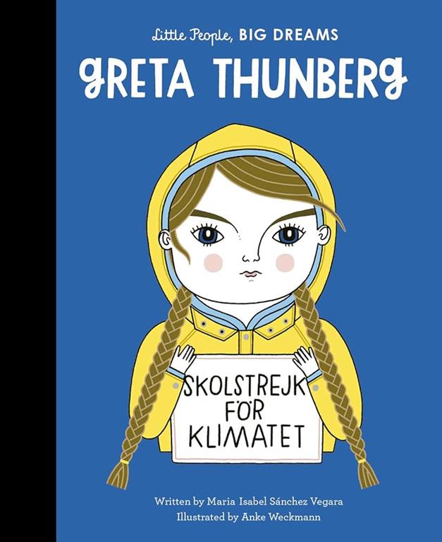 little-people-big-dreams-40-greta-thunberg
