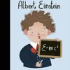 albert-einstein