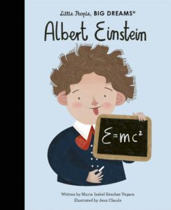 albert-einstein