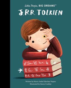 little-people-big-dreams-79-j-r-r-tolkien