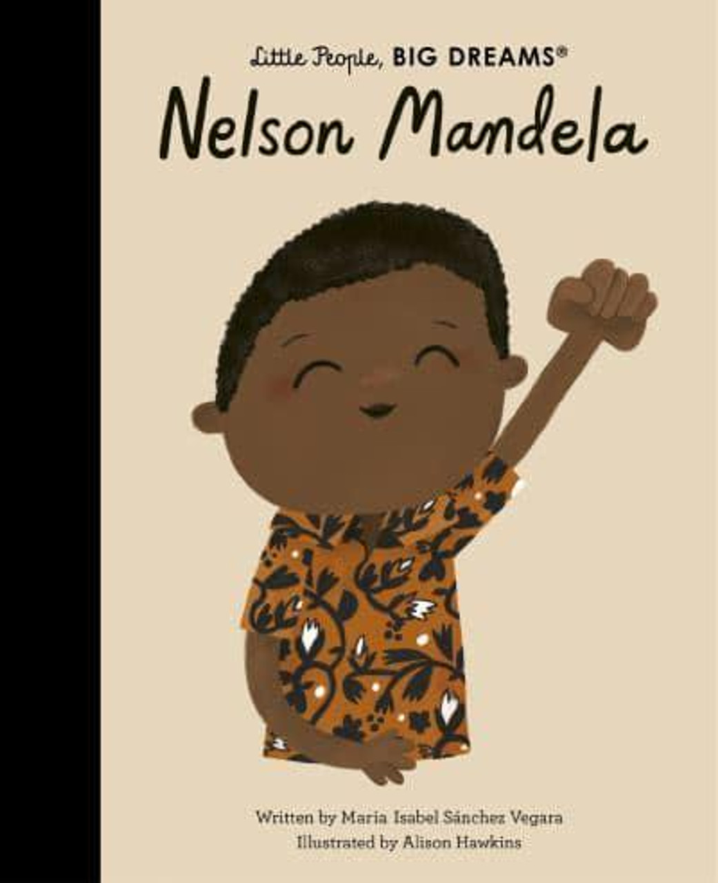 nelson-mandela