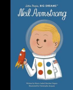 little-people-big-dreams-82-neil-armstrong