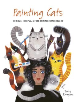 painting-cats-curious-mindful-free-spirited-watercolors