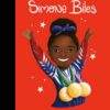 Little People, Big Dreams 113: Simone Biles | ISBN 9780711285781 | Kalimat Store