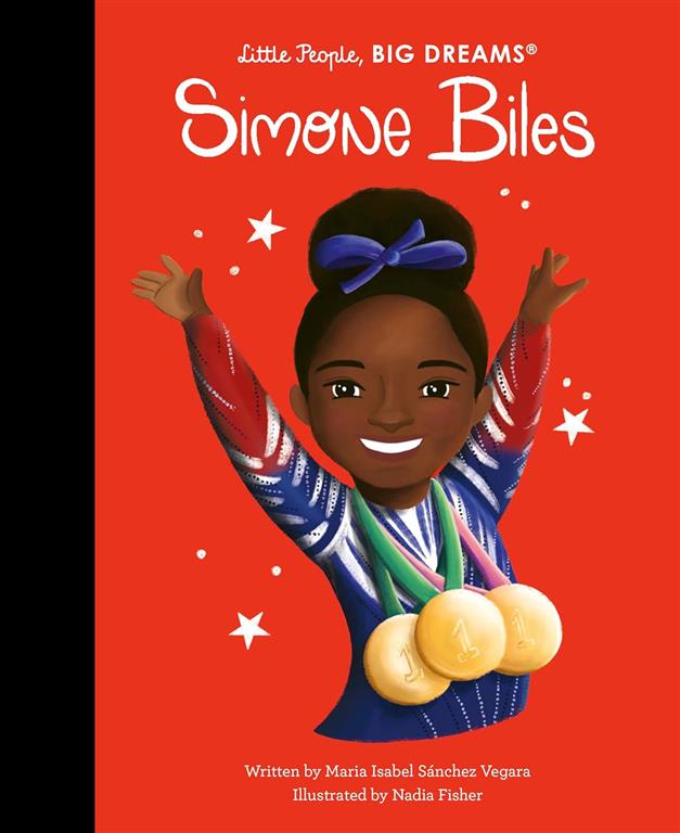 little-people-big-dreams-113-simone-biles