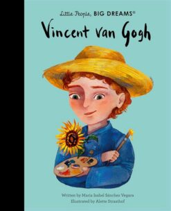 little-people-big-dreams-vincent-van-gogh